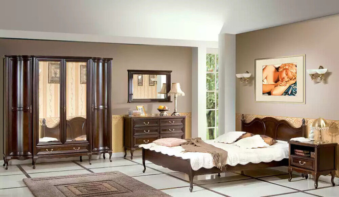 Kleiderschrank Schrank Luxus Holz Schränke Möbel Design Luxus Möbel Schlafzimmer