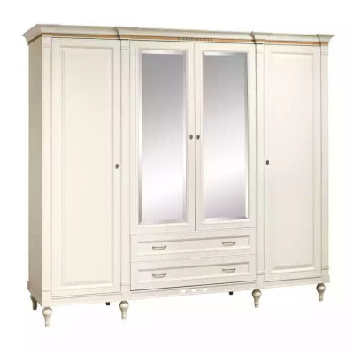 Kleiderschrank Holzschränke Schlafzimmer möbel Design Schlafzimmer möbel