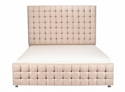 Luxus Schlafzimmer Bett Polster Design Chesterfield Luxus Doppel Hotel Betten