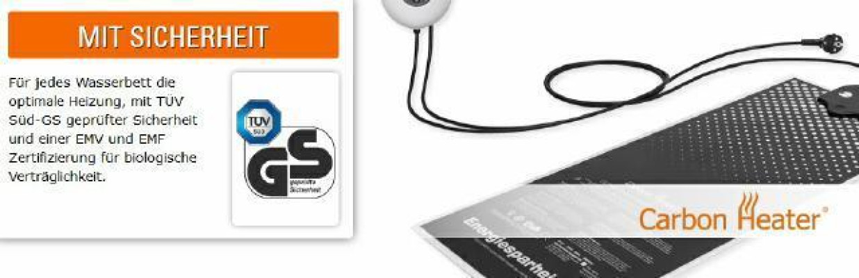 Designer Chesterfield Luxus Wasserbett Bett Betten Komplett System 