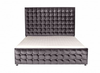 Luxus Schlafzimmer Bett Polster Design Luxus Doppel Hotel Betten Chesterfield