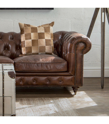 Sofagarnitur 3+1 Sitzer Couch Polster Sitz Chesterfield Couchen Textil Leder Neu