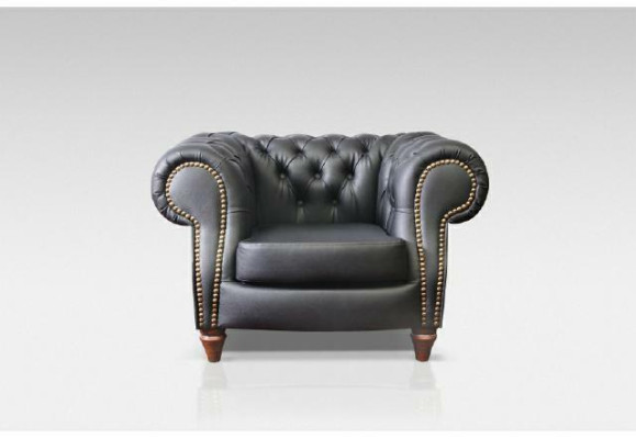 Chestefield Sofagarnitur Ledersofa Sofa Polster Garnitur Couch 3+2+1 Neu