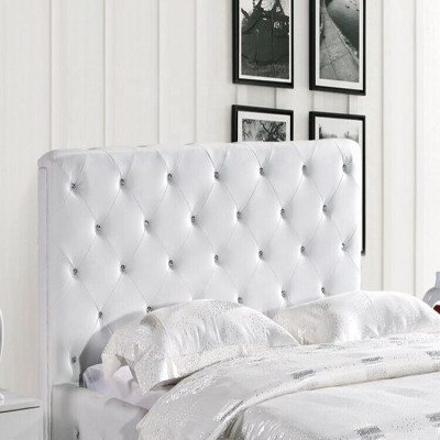 Chesterfield Designer Bett Schlafzimmer Leder Textil Polster 140/160/180/200 cm