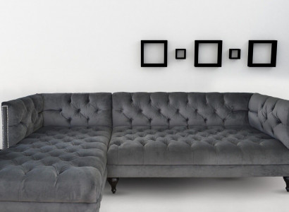 Sofa Stoff Textil Sofa Couch Polster Designer Garnitur Stoffsofa Couchen