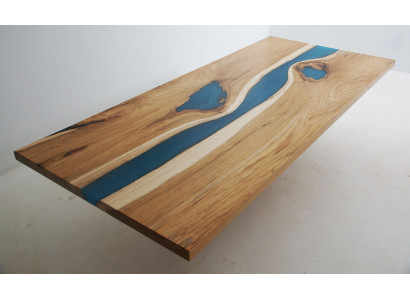 Luxus Esstisch Echtes Holz Designer Massive Tische Küchentisch