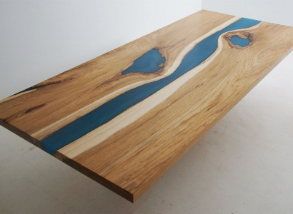 Luxus Esstisch Echtes Holz Designer Massive Tische Küchentisch