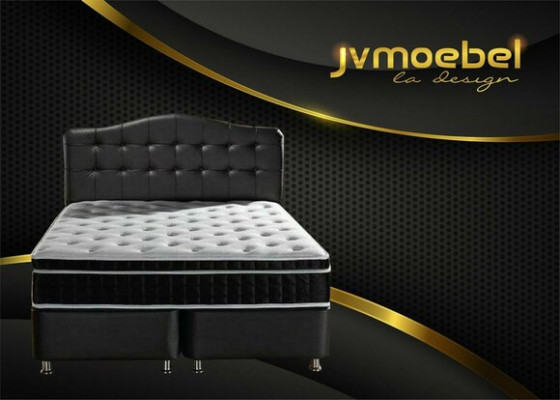 Bett Leder Schlafzimmer Möbel Luxury Moderne Betten Chesterfield Boxspring Neu