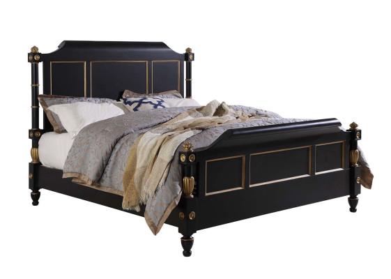 Schlafzimmer Holzbett Echtes Holz Bett Hotel 180x200 Stil Massive Möbel Betten