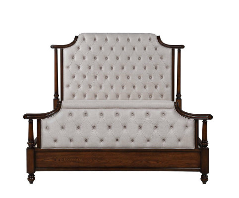 Design Schlafzimmer 6 tlg. Schlafzimmer Komplett Set Bett Nachttisch Kommode Neu