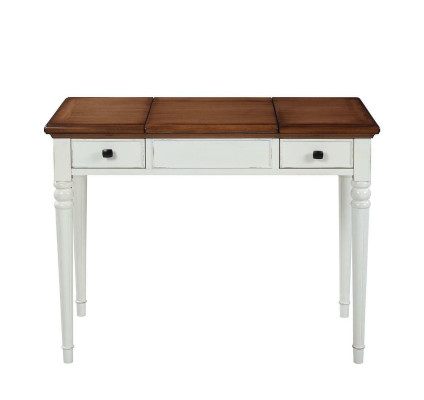 Schminktisch + Hocker Konsole Schmink Tische Tisch Konsolen Sekretär Neu Spiegel