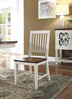 Esszimmer Stuhl Set 1X Stühle Sessel Luxus Möbel mit Armlehnen Echtholz Land