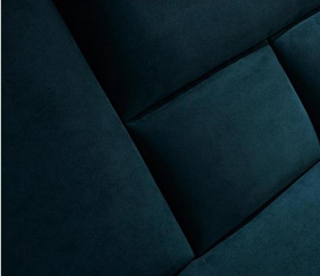 Bett 2x Nachttisch 3 tlg. Schlafzimmer Set Design Gruppe Garnitur