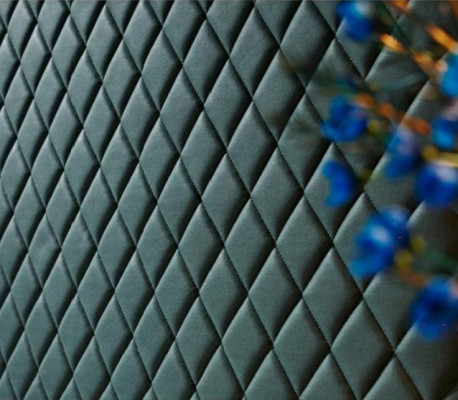 Bett Polster Design Luxus Doppel Betten Ehe Schlaf Zimmer Leder Hotel Bett Neu