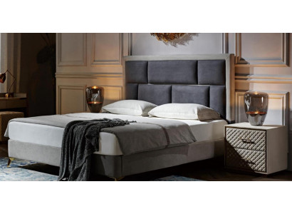 Nachttisch Nachtschrank Kommode Konsole Beistell mit Designer Schublade Konsolen