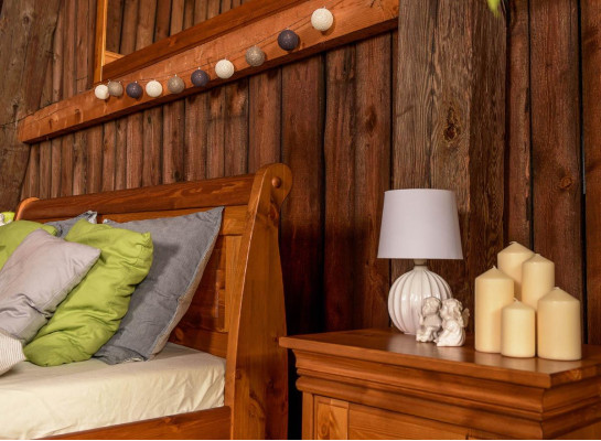 Luxus Bett 2x Nachttisch 3tlg. Set Betten Doppelbett Schlafzimmer Hotel Ehe Neu