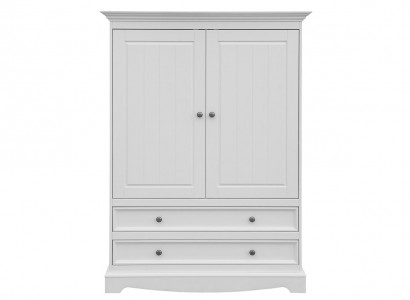 Kleiderschrank Klassisch xxl Schrank Möbel Schlafzimmer Landhaus Schränke Türen