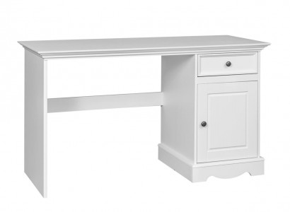 Echtholz Schreibtisch Holz Büro Schreibtische Möbel Tisch Büro Computer Landhaus