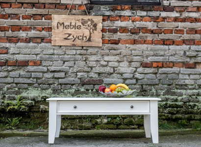 Landhaus Wohnzimmer Tisch Couchtisch Handarbeit Echt Holz Sofa Beistell Tische