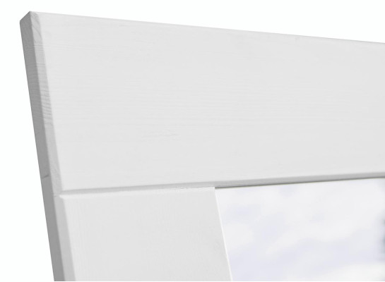 Wandspiegel Spiegel für alle Räume Badezimmerspiegel Hängespiegel Rahmen Holz