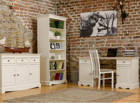 Regal Schrank Wandschrank Holz Möbel Regale Neu Bücherregal Bücherwand Holzregal