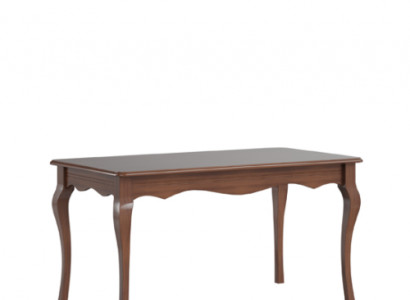 Holztisch Holz Handarbeit Klassische Tische Tisch Esstisch - Model PR-2