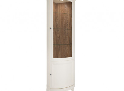 Klassische Vitrine Kommoden Vitrinen Vitrinenschrank Schrank Glasschrank Bücher