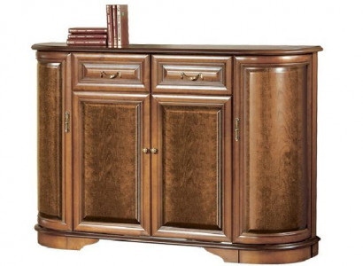 Klassische Kommode Kommoden Kommodenschrank Beistellschrank Landhaus Model Z-K4P