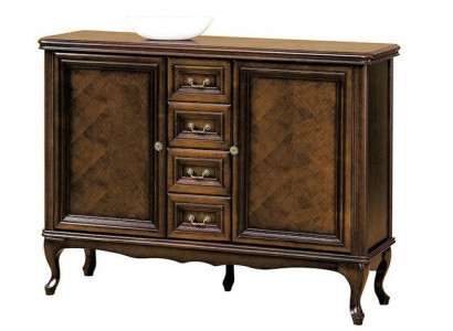 Klassische Kommode Kommoden Kommodenschrank Schrank Antik Style Apothekenschrank