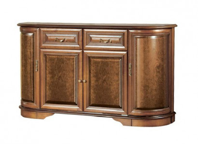 Klassische Kommode Kommoden Kommodenschrank Beistellschrank Landhaus Model Z-K4