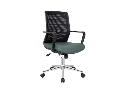 Drehstuhl Chefsessel neuer Stuhl Moderner Bürostuhl Grün Gaming Stuhl neu