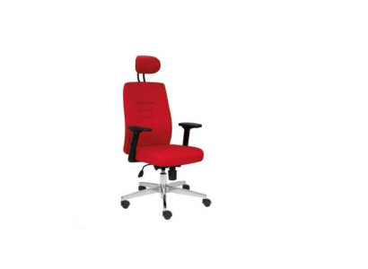 Büro Rot Sessel Modern Gaming Stuhl Bürostuhl Drehstuhl Chef Sessel Neu