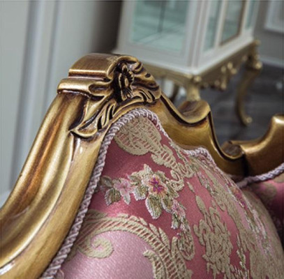 Sofagarnitur 3+2+1 Couchtisch Sitzer Polster Sofa Wohnlandschaft Sofas