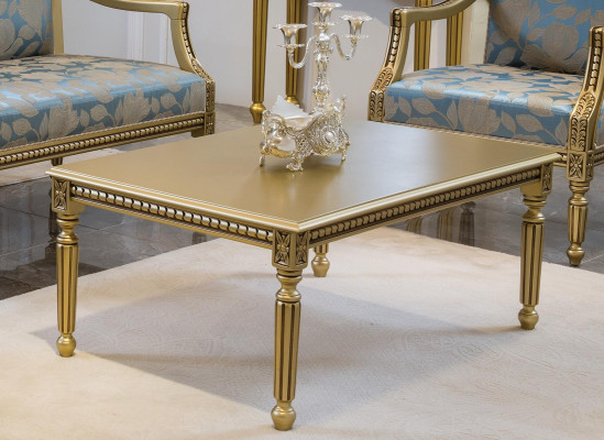 Sofagarnitur 2+1+1 Sitzer Couchtisch Beistelltisch Sofa Sessel Set 5tlg.