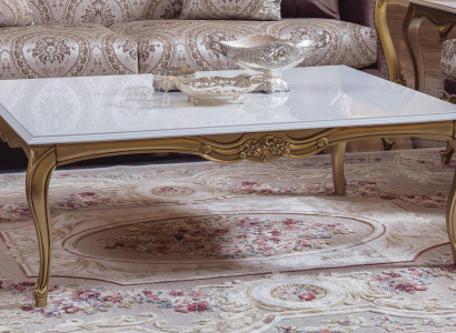 Couchtische Italienische Möbel Tisch Couchtisch Klassischer Kaffeetisch