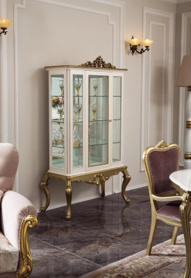 Sessel Stuhl mit Armlehne Esszimmerstuhl Holz Lehnstuhl Design Sessel