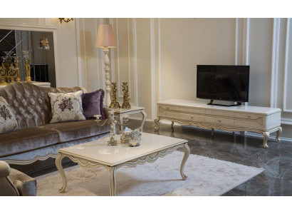 rtv Wohnzimmerschrank tv Schrank Möbel Regal Lowboard Kommode Italien