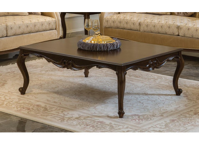 Luxus Couchtisch Tisch Wohnzimmer Holz Tische Beistell Couchtische Neu