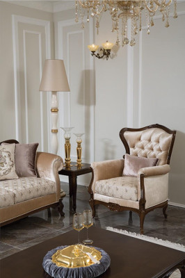 Luxus Couchtisch Tisch Wohnzimmer Holz Tische Beistell Couchtische Neu