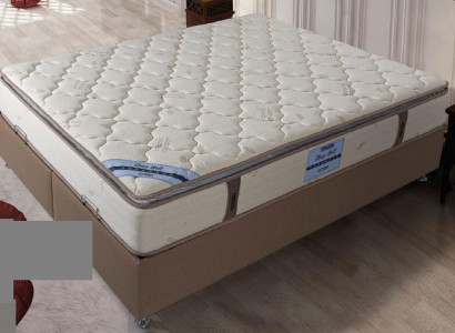 Orthopädische Matratze King Queen Size 120x200 Hochwertige 28cm Doppel