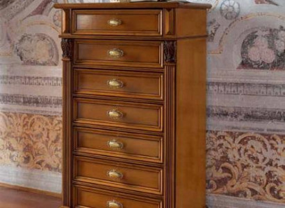 Antik Stil Kommode Hochschrank Schrank Kommoden Italienische Stil