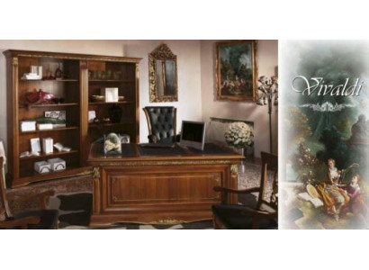 Büro Bücherschrank xxl Aktenschrank Edle Luxus Möbel Stil Antik Schrank Massivholz