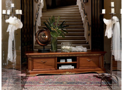 Sideboard Luxus Design Kommode Anrichte Side Lowboard Schrank Wohn Zimmer rtv tv