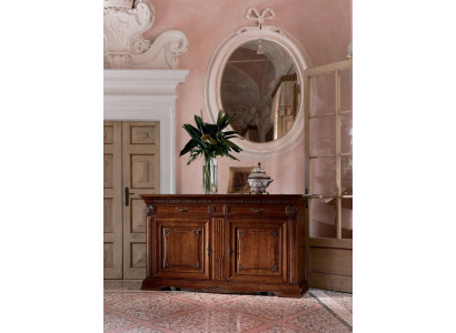 Kommode Sideboard Kommoden Sideboard Wohnzimmer Barock Anrichte xxl Design Neu