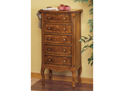 Kommoden Holz Schränke Anrichte Möbel Kommode Sideboard Schrank Klassische neu