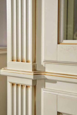 Stuhl Set Stühle Polster Garnitur Küchen Wohnzimmer Esszimmer Set Designer 6x