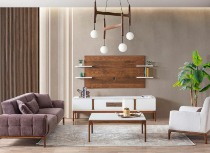 Modern Sofagarnitur 5tlg Exklusive Möbel Wohnzimmer Garnitur Couchen