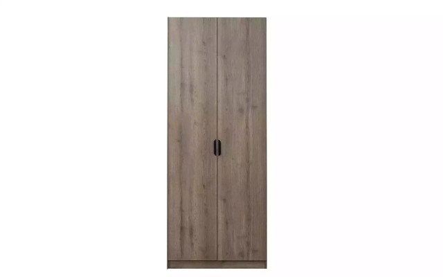 Schlafzimmer Set Loft Design Bett Schrank Betten Kommode Nachttisch 5tlg