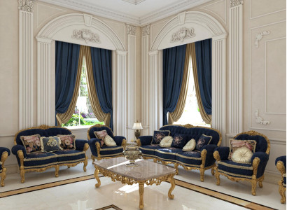 Sofagarnitur 3211 Sitzer Set Design Sofa Polster Couchen Modern Luxus Neu Couch