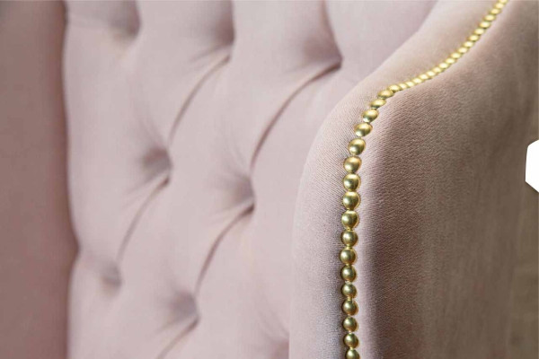 Ohrensessel Sessel Fernseh Einsitzer Sofa Couch Polster Stoff Relax Neu